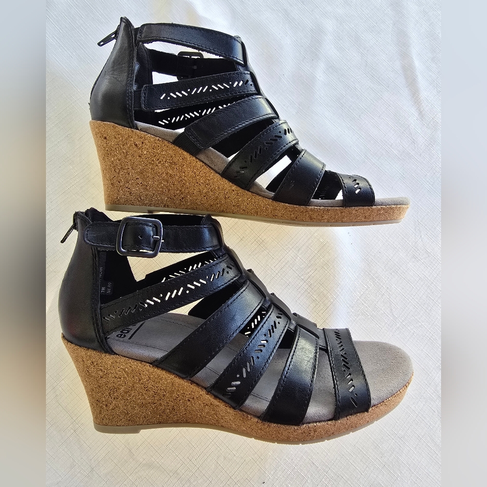 Earth Gladiator Sandal 7